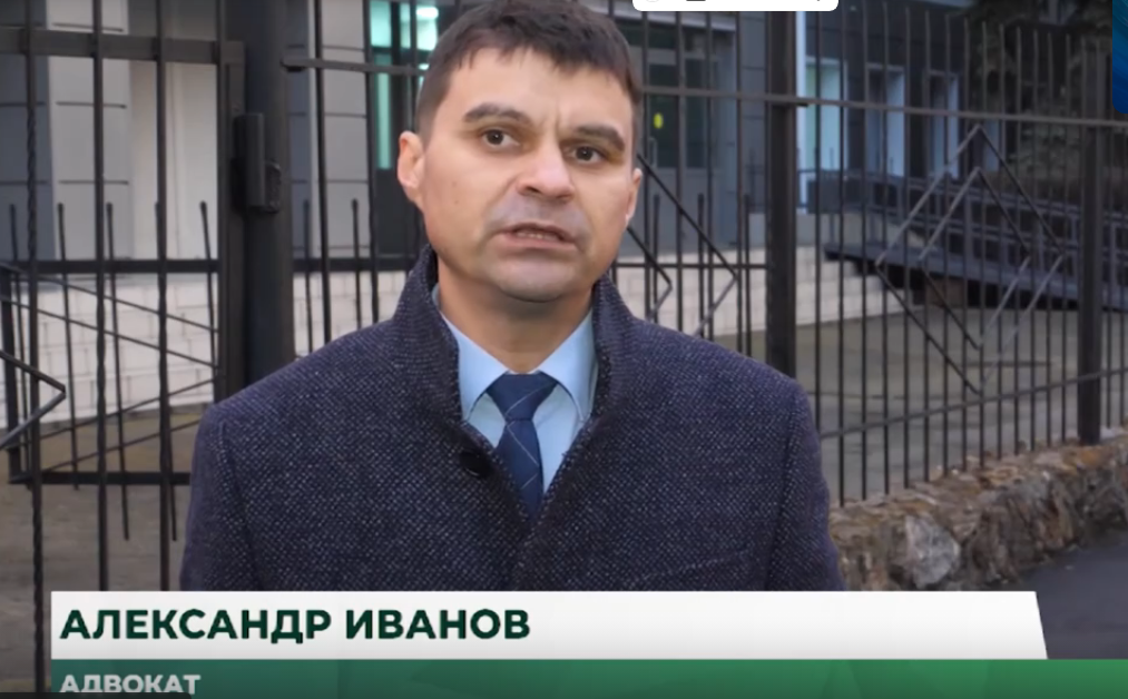 Публикация в СМИ