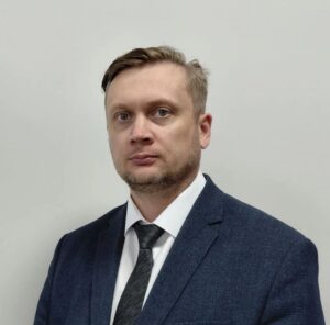 Юрист Пода В.А.