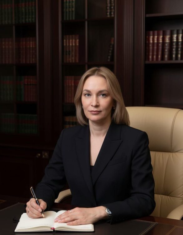Юрист по списанию задолженности