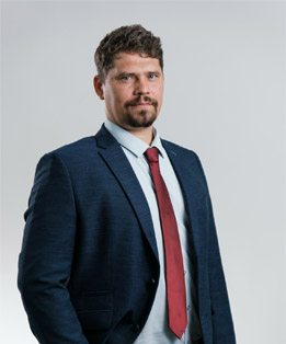 Пестриков Алексей Сергеевич