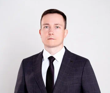 Черняков