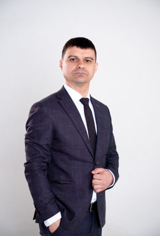 Пенсионный юрист Иванов Александр